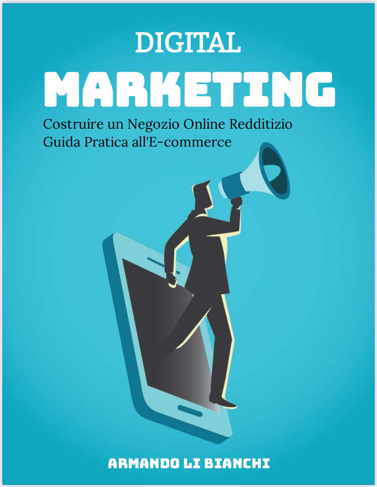 🇮🇹 Guida Pratica all'E-commerce: Costruire un Negozio Online Redditizio