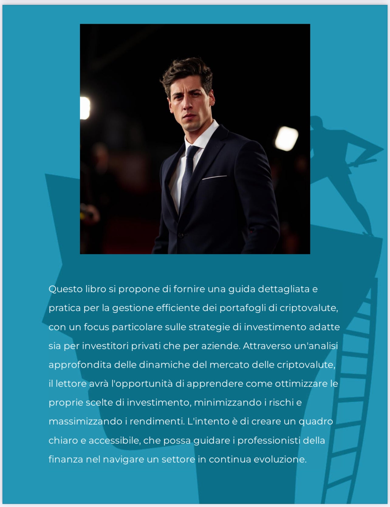 🇮🇹 Money Mindset - Investimenti Cripto - Strategie per una Gestione Efficace del Portafoglio